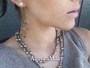 Aurora_Maze