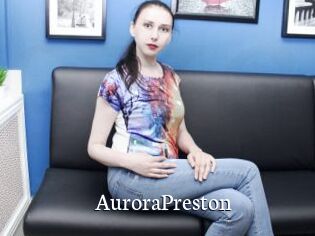 AuroraPreston