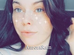 AuroraRain