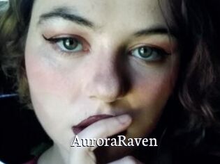 AuroraRaven