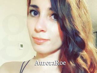 AuroraRoe
