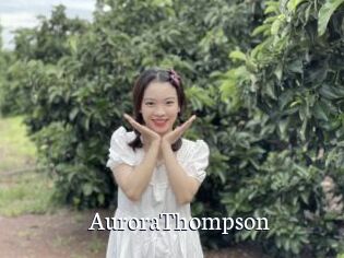 AuroraThompson