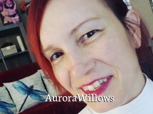 AuroraWillows