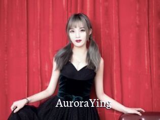 AuroraYing