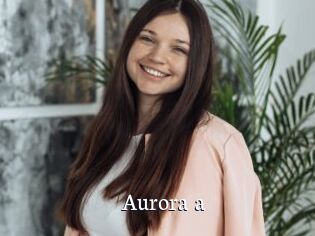 Aurora_a Gratis xxx Clips