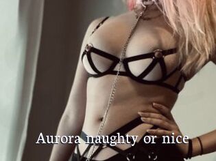 Aurora_naughty_or_nice