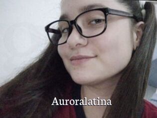 Auroralatina