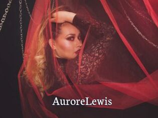 AuroreLewis