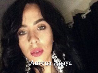 Auroua_Anaya