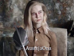 AustejaOna