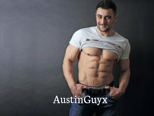 AustinGuyx
