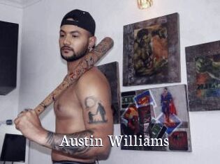 Austin_Williams Gratis xxx Clips