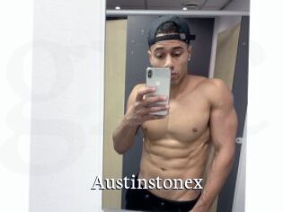 Austinstonex