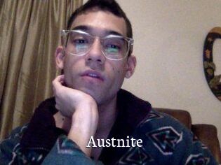 Austnite