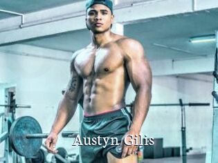 Austyn_Gilis
