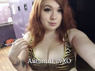 AutumnLuvXO