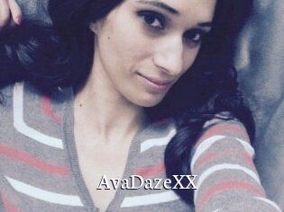 AvaDazeXX