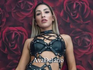 AvaDelano