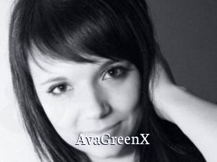 AvaGreenX