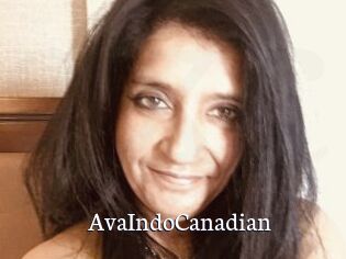 AvaIndoCanadian Gratis xxx Clips