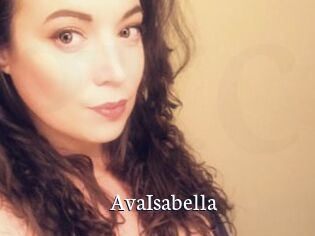 AvaIsabella