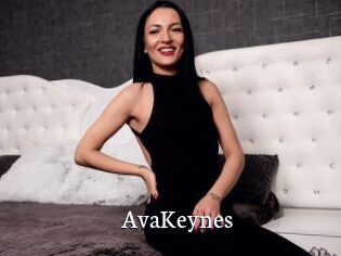 AvaKeynes
