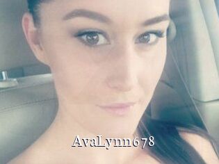 AvaLynn678