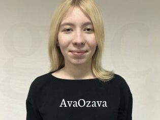 AvaOzava