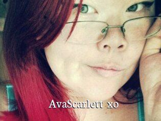 AvaScarlett_xo