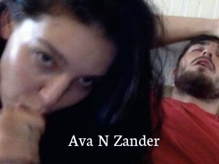 Ava_N_Zander