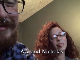 Ava_and_Nicholas Gratis xxx Clips