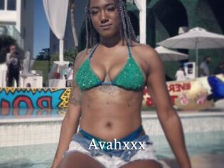 Avahxxx