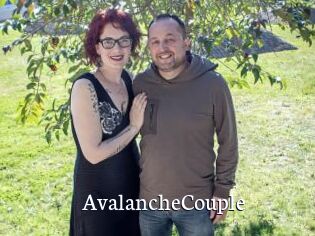 AvalancheCouple