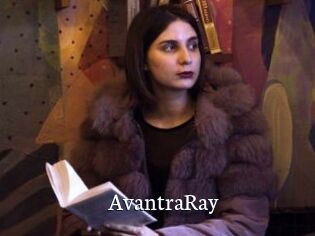 AvantraRay