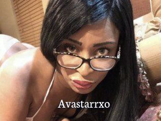 Avastarrxo