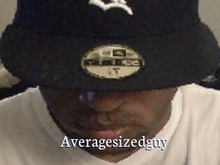 Averagesizedguy Gratis xxx Clips