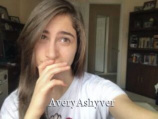AveryAshyver
