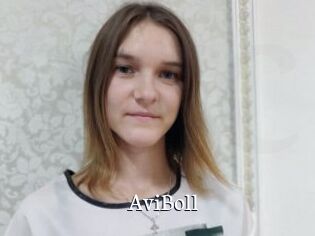 AviBoll