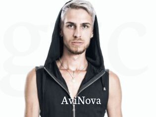 AviNova