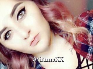 AviannaXX