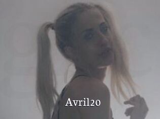 Avril20
