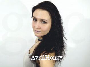 AvrilHoney