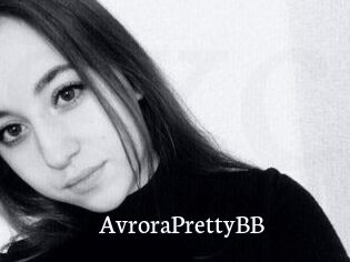 AvroraPrettyBB
