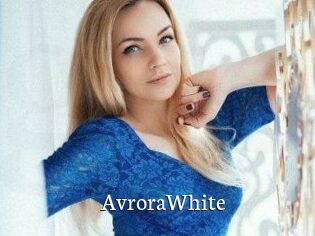 AvroraWhite
