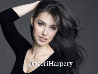 AvroriHarpery