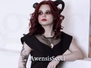 AwensisScoti Gratis xxx Clips