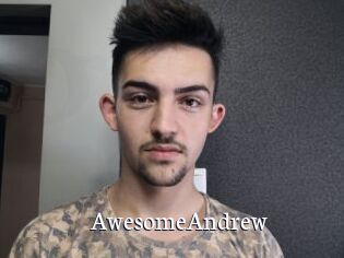 AwesomeAndrew
