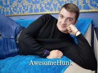 AwesomeHunk