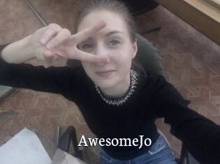 AwesomeJo