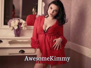 AwesomeKimmy